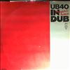 UB40 -- Present Arms In Dub (1)