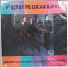 Mulligan Gerry Quartet -- Same (1)