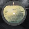 Beatles -- Let It Be (1)