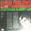 Farlowe Chris And The Thunderbirds -- Same (2)