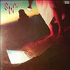 Styx -- Cornerstone (1)