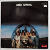 ABBA -- Arrival (3)