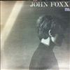 Foxx John (Ultravox Solo) -- Same (2)
