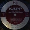 Clinton Larry & His Orchestra -- Dance Along (2)
