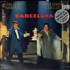 Mercury Freddie And Montserrat Caballe -- Barcelona (1)