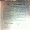 Powell Bud -- Piano Interpretations By Bud Powell (2)