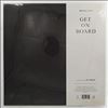 Mahal Taj & Cooder Ry -- Get On Board (The Songs Of Terry Sonny & McGhee Brownie) (2)