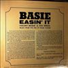 Basie Count & His Orchestra -- Easin' It (Music From The Pen Of Frank Foster) (2)
