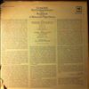 Cleveland Orchestra (cond. Szell George) -- Shubert - Rosamunde, Mendelssohn - A Midsummer Night's Dream (2)
