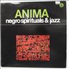 Anima -- Negro Spirituals And Jazz (1)