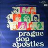 Various Artists -- Prague Pop Apostles (1)
