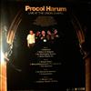 Procol Harum -- Live At The Union Chapel (2)