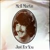 Mell Martin -- Just For You (3)