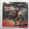 Davidson Delaney -- Self Decapitation (1)