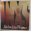 INXS -- Listen Like Thieves (2)