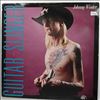 Winter Johnny -- Guitar Slinger (2)