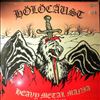 Holocaust -- Heavy Metal Mania - The Singles (2)