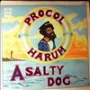 Procol Harum -- A Salty Dog (3)