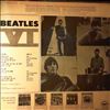 Beatles -- Beatles 6 (3)