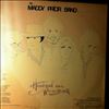 Maddy Prior Band -- Hooked On Winning (1)