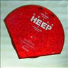 Uriah Heep -- Rockarama - Backstage Girls (1)