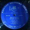 Getz Stan -- Cool Jazz Of Getz Stan (2)