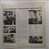 Mayall John & Clapton Eric -- Blues Breakers (3)