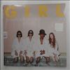 Williams Pharrell -- G I R L (GIRL) (2)