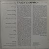Chapman Tracy -- Same (3)