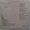 Bronski Beat -- Smalltown Boy / Infatuation / Memories (2)