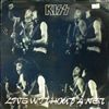 Kiss -- Dressed To Kill (2)