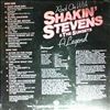 Stevens Shakin' and the Sunsets -- Rock on with (2)