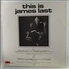 Last James and His Orchestra -- This Is Last James (1)