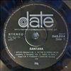 Santana -- 3 (Third) (3)