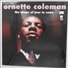 Coleman Ornette -- Shape Of Jazz To Come (2)