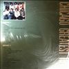 Chicago -- Greatest Hits (3)