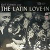 Coleman Earl -- The Latin Love-In (2)