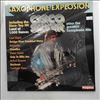 Silver Cisco -- Saxophone Explosion (1)