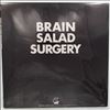 Emerson, Lake & Palmer -- Brain Salad Surgery (1)