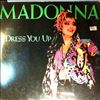 Madonna -- Dress You Up (2)