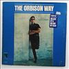 Orbison Roy -- Orbison Way (1)