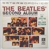 Beatles -- Beatles' Second Album (1)