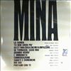 Mina -- Sabato sera. Studio uno 1967 (2)