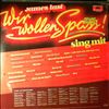 Last James -- Wir Wollen Spass (1)