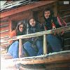 America -- Hideaway (1)
