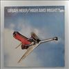 Uriah Heep -- High And Mighty (2)