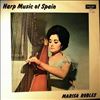 Robles Marisa -- Harp Music Of Spain: Albeniz (arr. by Bruno G.), Chavarri, Gombau-Guerra, de Falla, Alfonso, Guridi, Franco J.M. (2)