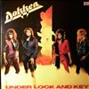 Dokken -- Under Lock And Key (2)