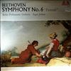 Berlin Philharmonic Orchestra (cond. Jochum E.) -- Beethoven - Symphonie Nr.6 in F-Dur Op.68 (Pastorale) (1)