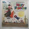 Nixon Marni, Sherman Richard M., McKennon Dal, Lee Bill -- Story And Songs From Disney Walt's Mary Poppins (3)
